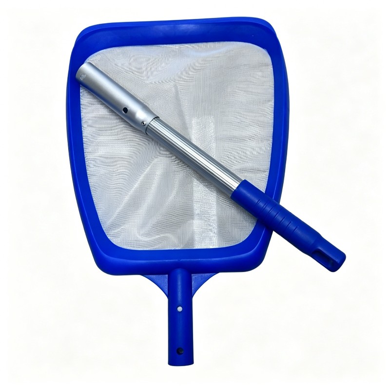 Pool Skimmer Net - A07T – ręczna siatka do czyszczenia