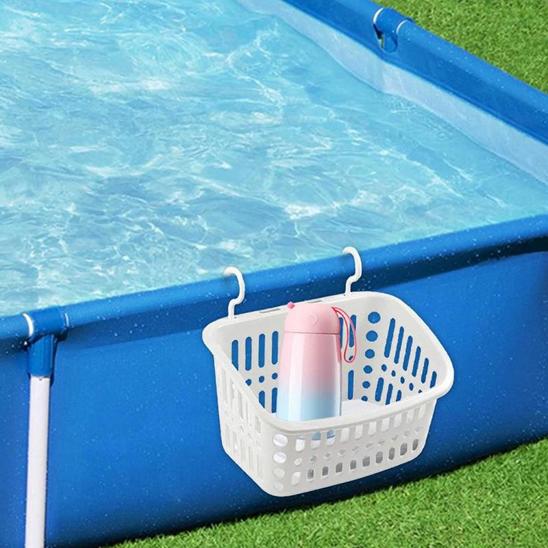 Pool Ladder Above Ground - 1 szt. Kubek na wodę uchwyt