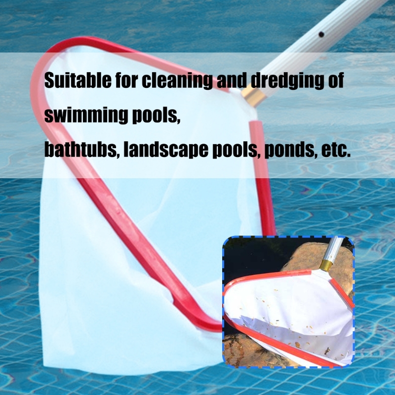 Pool Skimmer Net - JOME Siatka basenowa Siatka skimmerowa do