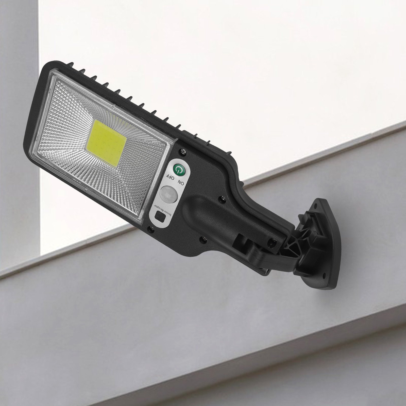 Pool Light Solar Rechargeable - Zewnętrzna lampa solarna LED do oświetlenia