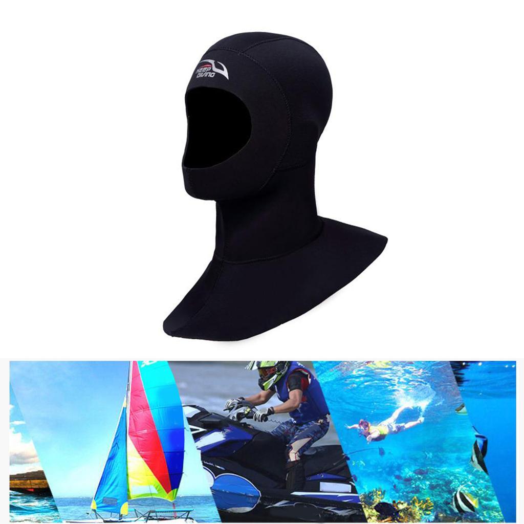 Maska do snorkelingu, kombinez – Snorkel Mask Full Face recenzja i cena
