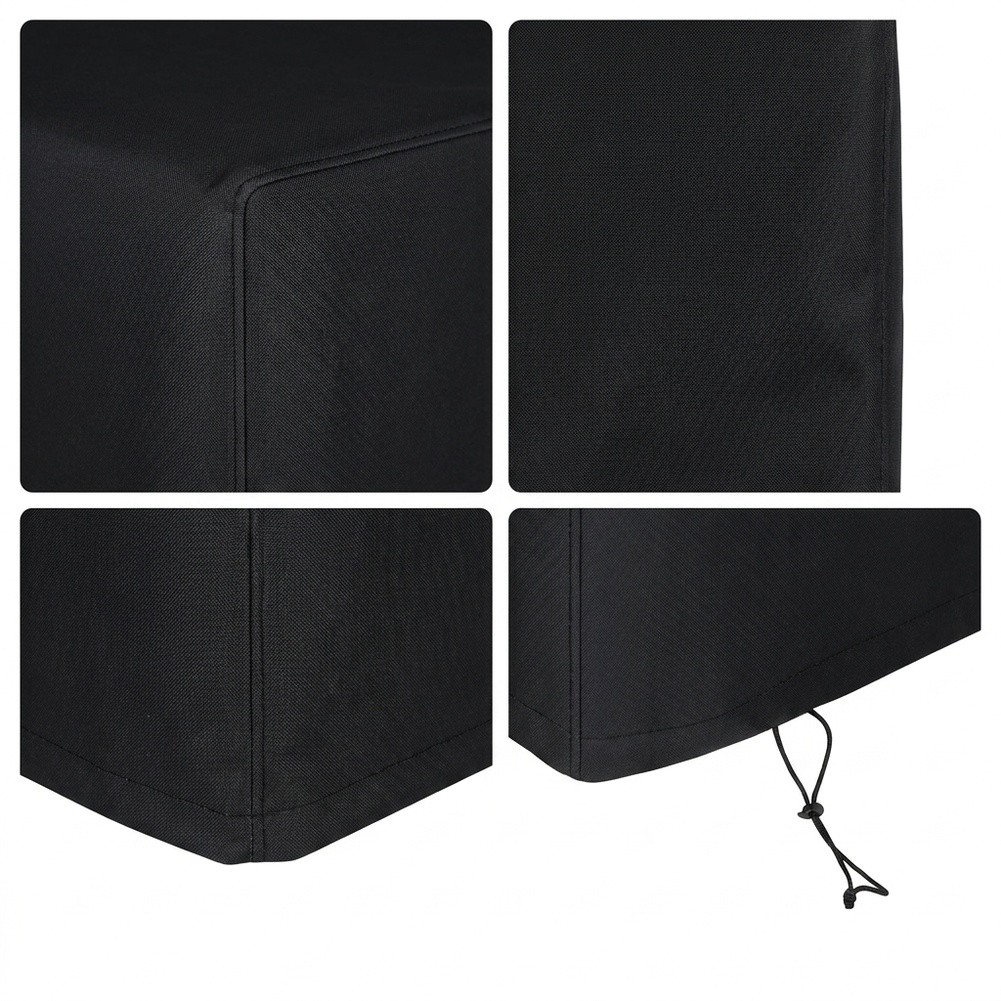 Pokrowiec wodoodporny na filtr – Pool Cover Waterproof recenzja i cena