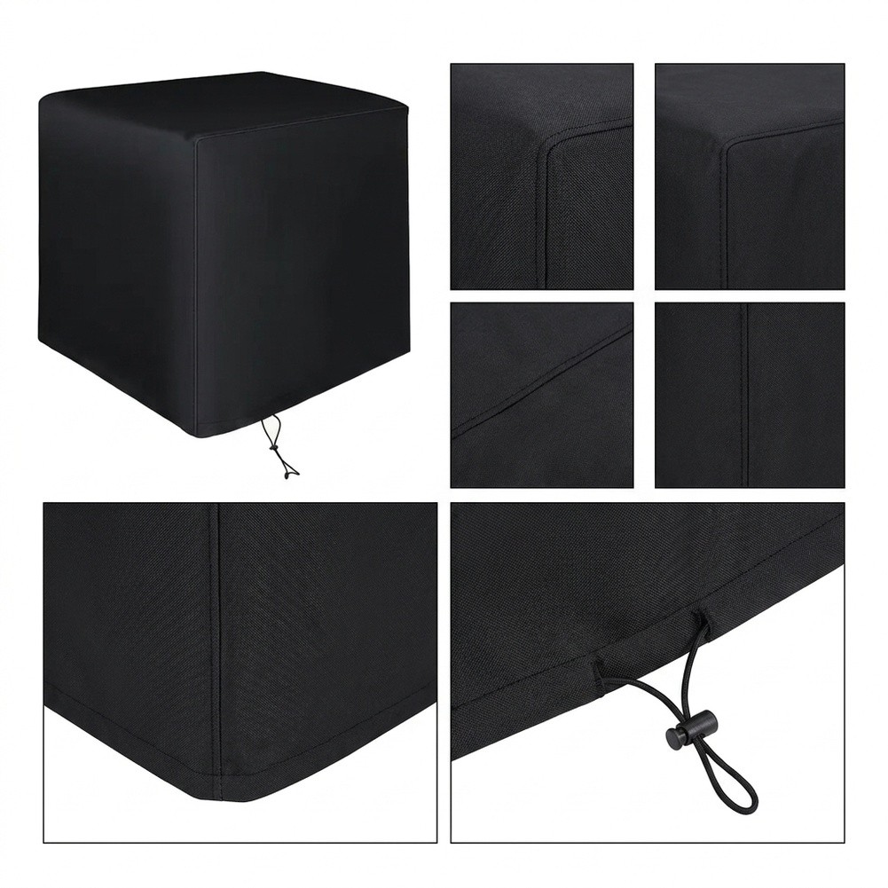 Pokrowiec wodoodporny na filtr – Pool Cover Waterproof recenzja i cena