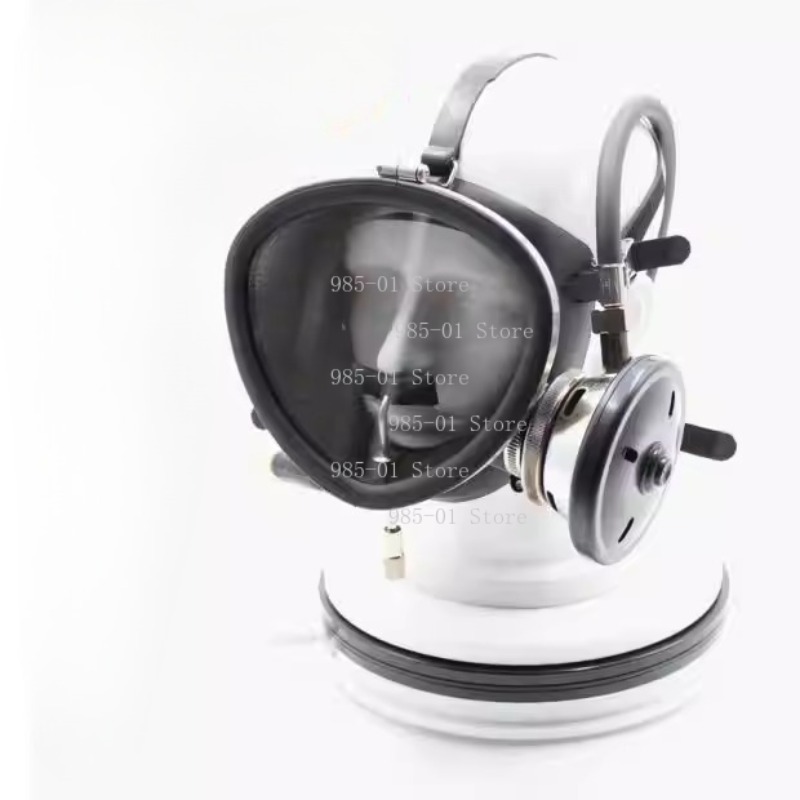 Kompletny zestaw maski do nurk – Snorkel Mask Full Face recenzja i cena