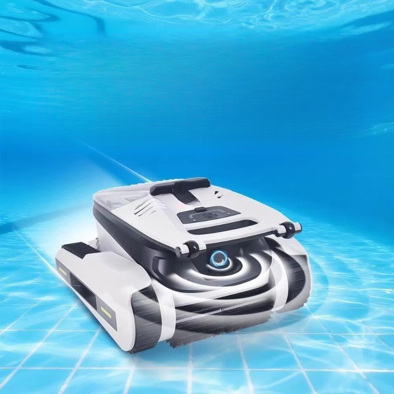 Ręczny odkurzacz do basenów, p – Pool Vacuum Manual recenzja i cena