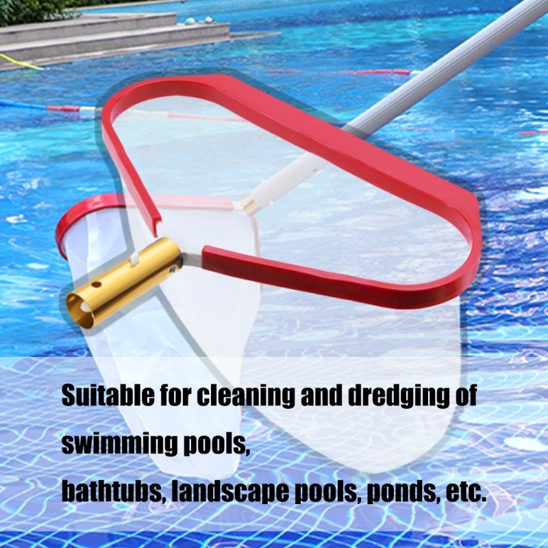 JOME Siatka basenowa Siatka sk – Pool Skimmer Net recenzja i cena