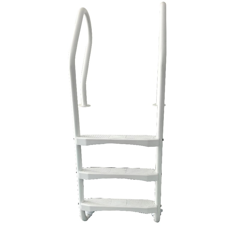 Czterostopniowa drabinka do ba – Pool Ladder Above Ground recenzja i cena
