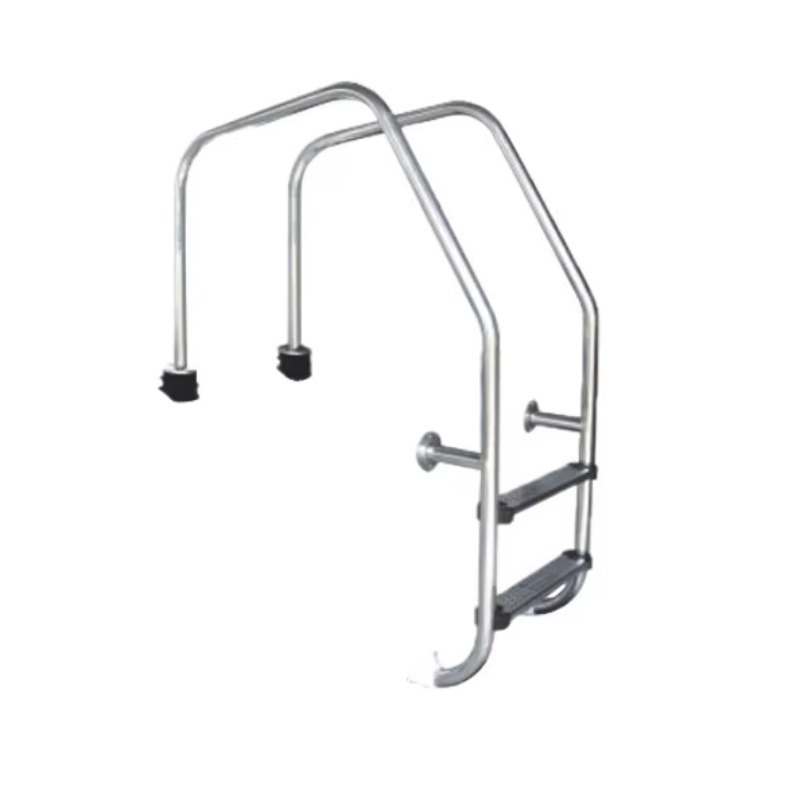Czterostopniowa drabinka do ba – Pool Ladder Above Ground recenzja i cena