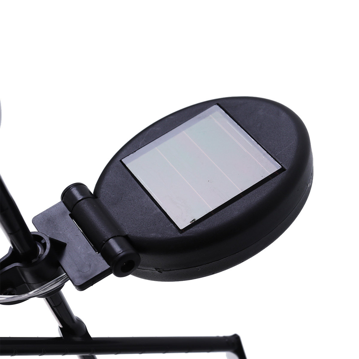 Zewnętrzne, wodoodporne lampy  – Pool Light Solar Rechargeable recenzja i cena