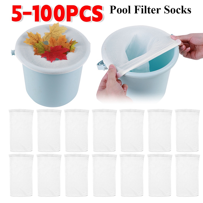 Skimmer do basenu, elastyczna  – Pool Skimmer Net recenzja i cena