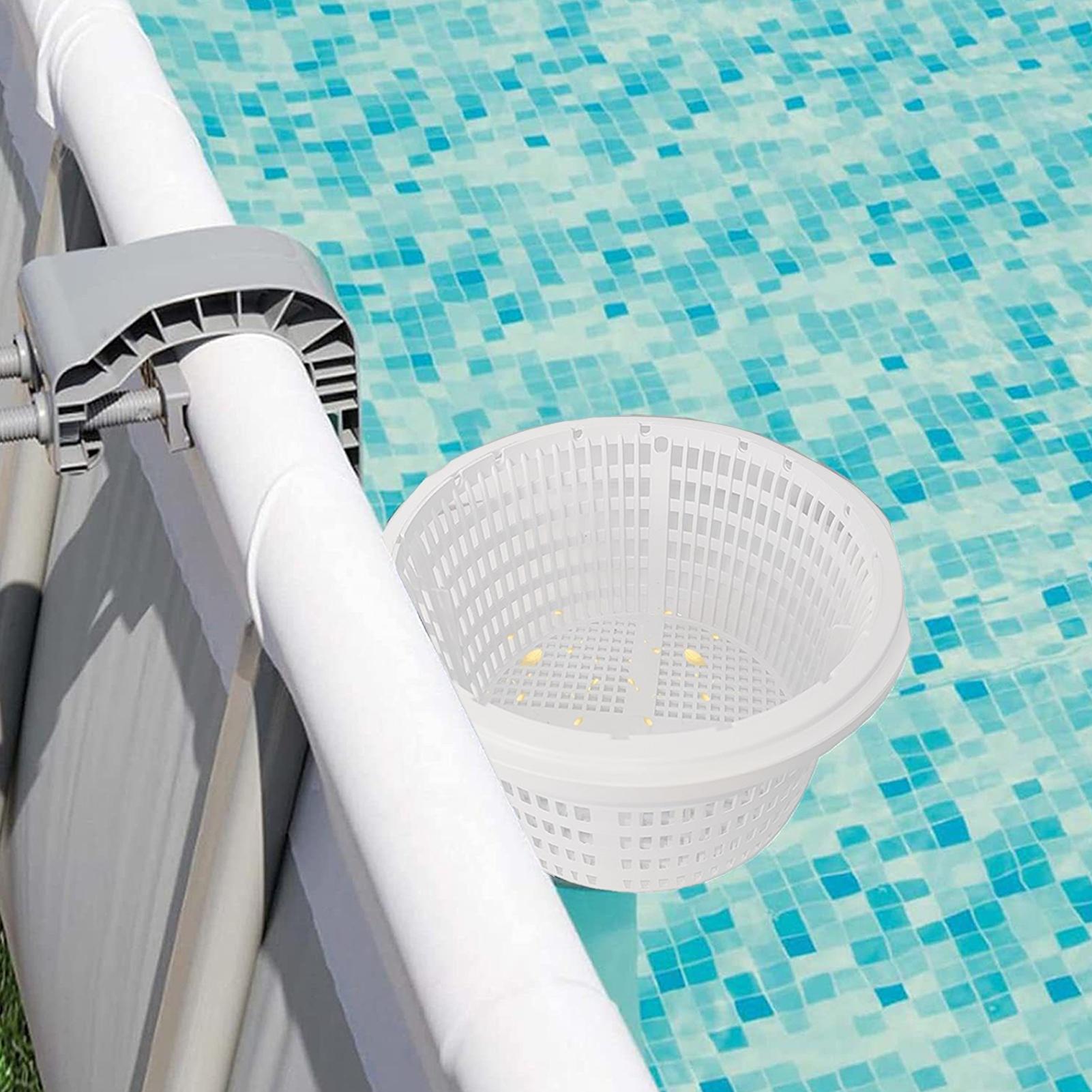 Kosz do skimmera basenowego, s – Pool Skimmer Net recenzja i cena