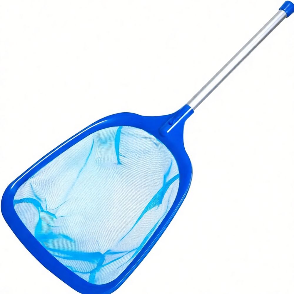 Siatka do zbierania liści o du – Pool Skimmer Net recenzja i cena